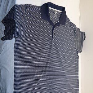 Adidas Men's Climalite Performance Polo SZ XL 0070